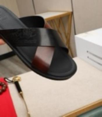 wholesale quality berluti slippers model no. 11